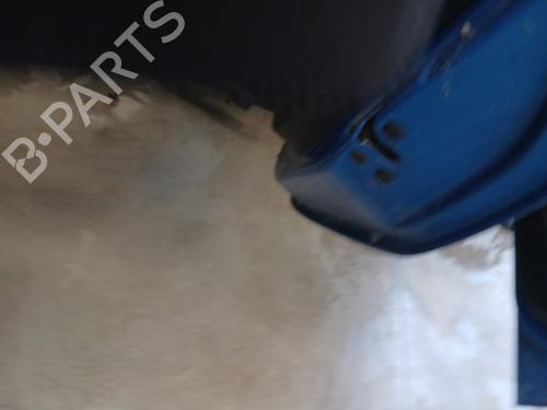 Rear right lock DACIA SANDERO II 1.5 dCi | BP29736214C99 