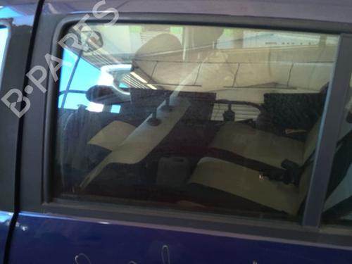 rear-left-door-window-dacia-sandero-2008-40018644 main image