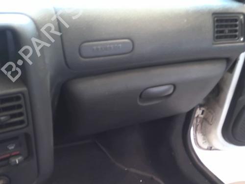 Used Glove box Glove box PEUGEOT 106 II (1A_, 1C_) 1.5 D (57 hp) 40055496 40055496
