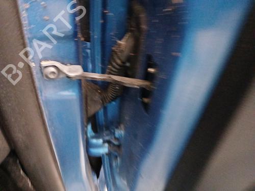 Hinge/Door check strap DACIA SANDERO II 1.5 dCi | BP29736181C146 