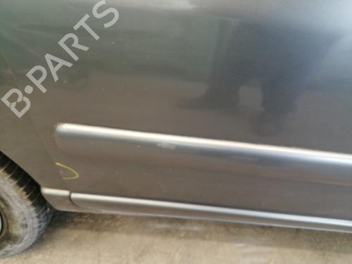 Right slide door CITROËN BERLINGO / BERLINGO FIRST Box Body/MPV (M_) 1.9 D 70 (MBWJZ, MCWJZ) | BP26519683C75 