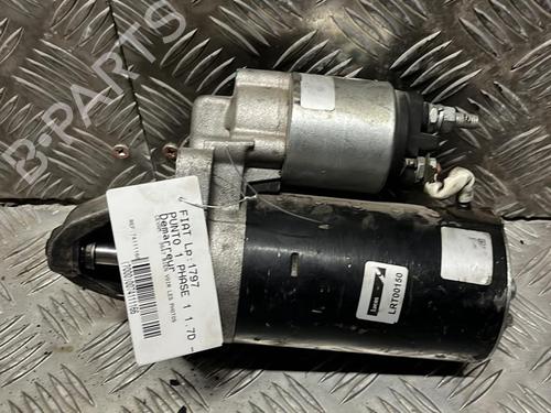 Starter FIAT PUNTO (176_) 1.7 TD (176AT) | BP20886896M8 