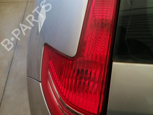 Left taillight CITROËN C4 I (LC_) 1.6 HDi | BP24978744C34 