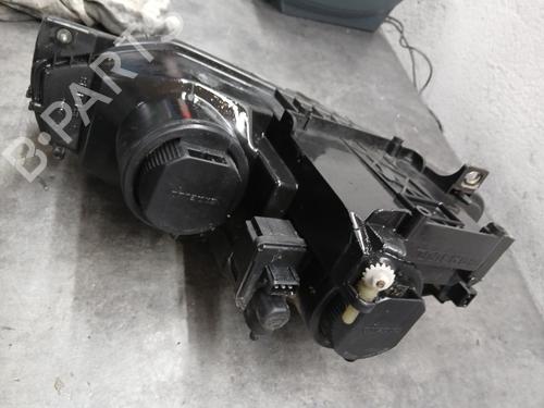 Left headlight ALFA ROMEO 156 Sportwagon (932_) 2.4 JTD (932.BXC00) | BP30603080C28 