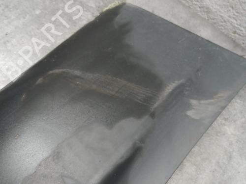 Used Door moulding trim NISSAN QASHQAI I (J10, NJ10) 2.0 dCi All-wheel Drive (150 hp) 29588104