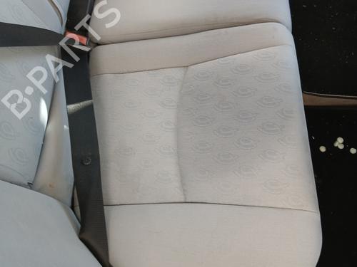 Rear seat MERCEDES-BENZ C-CLASS (W203) C 220 CDI (203.006) | BP30098392C17