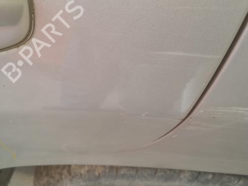 Left rear door HYUNDAI SANTA FÉ I (SM) 2.0 CRDi 4x4 | BP21282771C4