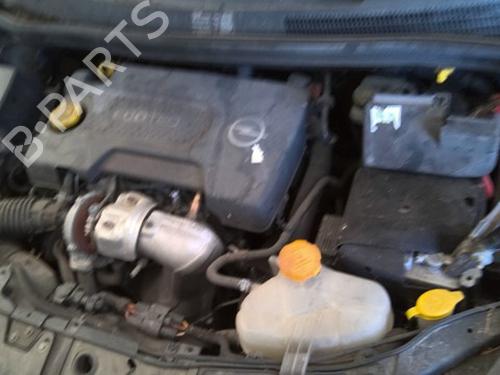 Headlight switch OPEL CORSA D (S07) 1.3 CDTI (L08, L68) | BP39584916I24 - Image 9