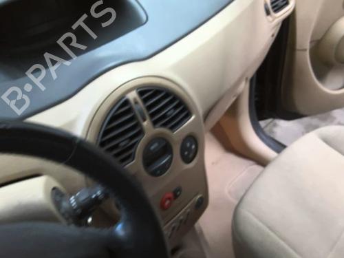 Dashboard RENAULT MODUS / GRAND MODUS (F/JP0_) 1.5 dCi (FP0D, JP0D) | BP40160626C46  - Image 6