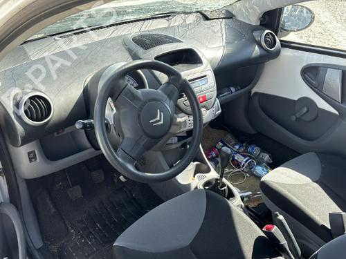 Starter CITROËN C1 (PM_, PN_) 1.0 | BP25203206M8  - Image 7