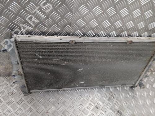 Used Water radiator Water radiator 28277073 28277073