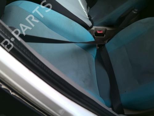 Front right seatbelt FIAT PANDA (169_) 1.3 D Multijet (169.AXC1A) | BP40437425I25 - Image 2