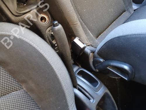 Used Hand brake Hand brake PEUGEOT 206 SW (2E/K) 1.4 HDi (68 hp) 35926725 35926725