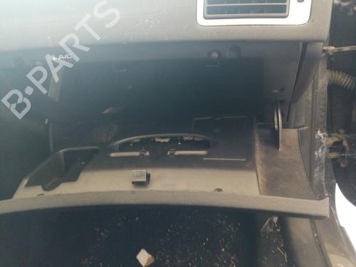 Glove box PEUGEOT 307 CC (3B) 2.0 HDi 135 | BP25282021C95 
