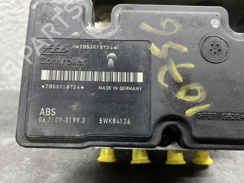 Used ABS pump SUZUKI LIANA Hatchback 1.3 (90 hp) 29359172