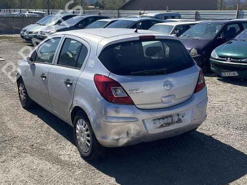 Used Parts OPEL CORSA D (S07) 1.2 LPG (L08, L68) 1952891