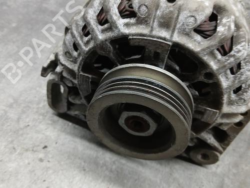 Used Alternator Alternator RENAULT CLIO II (BB_, CB_) 1.2 16V (BB05, BB0W, BB11, BB27, BB2T, BB2U, BB2V, CB05,... (75 hp) 32373800 32373800