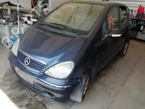 Starter MERCEDES-BENZ A-CLASS (W168) A 170 CDI (168.009, 168.109) | BP26887810M8 