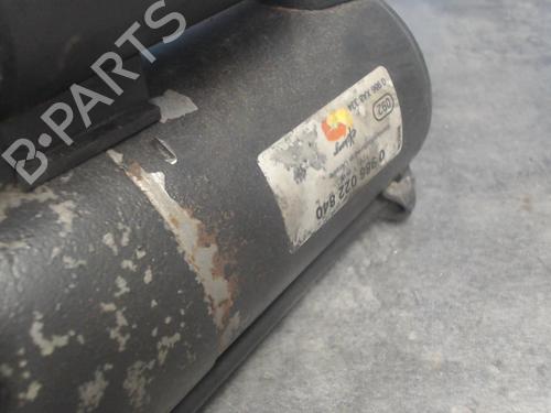 Used Starter Starter FORD TRANSIT CONNECT (P65_, P70_, P80_) 1.8 Di (75 hp) 26718816 26718816