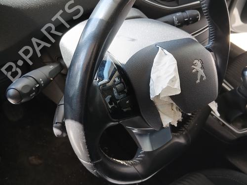 Volant Volant PEUGEOT 308 SW II (LC_, LJ_, LR_, LX_, L4_) 1.2 THP 110 (110 hp) 36009123 36009123