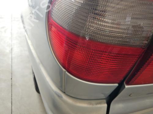 Used Left taillight Left taillight FORD GALAXY I (WGR) 1.9 TDI (110 hp) 34358052 34358052
