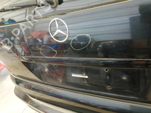 Tailgate MERCEDES-BENZ M-CLASS (W163) ML 270 CDI (163.113) | BP25468967C6 