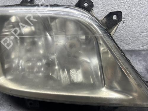 Used Right headlight Right headlight 27251076 27251076