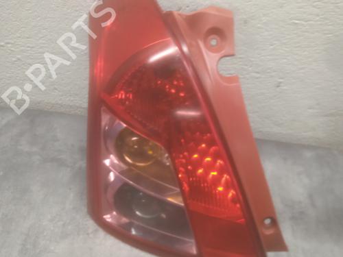 Left taillight SUZUKI SWIFT III (MZ, EZ) 1.3 DDiS (RS413D) | BP23795568C34  - Image 7