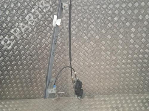 Used Front left window mechanism CITROËN EVASION MPV (22, U6) 2.0 HDI (109 hp) 21278405