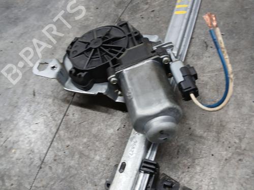 Used Front right window mechanism Front right window mechanism CITROËN C3 I (FC_, FN_) [2002-2013] 36355772 36355772