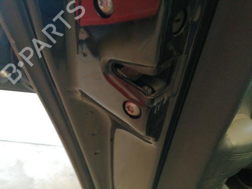 Rear left lock SKODA OCTAVIA II Combi (1Z5) 2.0 TDI 4x4 | BP27654577C100 