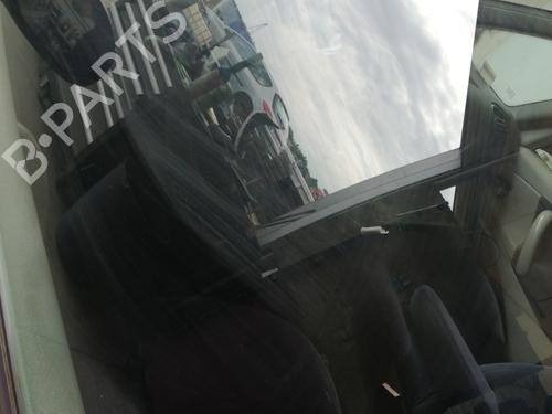 Front left door window CITROËN XSARA PICASSO (N68) 1.6 HDi | BP26407961C18 