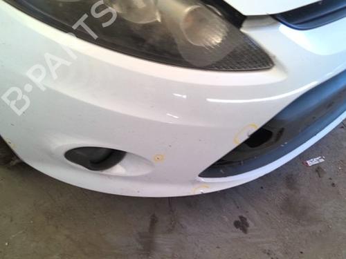 front-bumper-ford-fiesta-vi-cb1-ccn-2008-40603607 main image