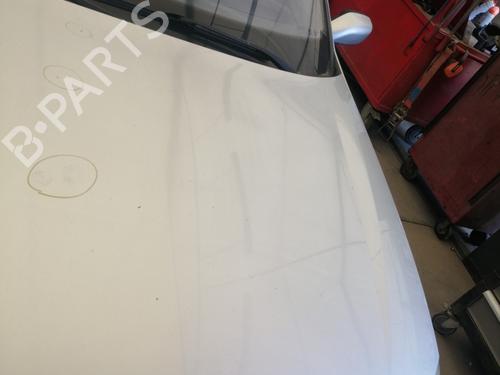 Hood RENAULT LAGUNA II Grandtour (KG0/1_) 1.9 dCi | BP27721100C1 