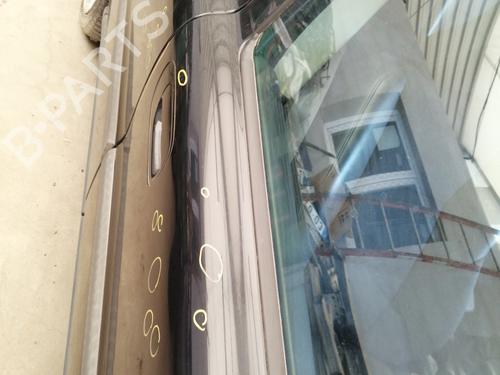 Right front door VOLVO V70 II (285) 2.4 D | BP26237290C3 