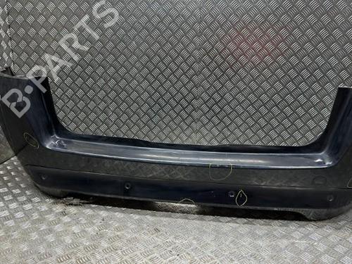 Rear bumper OPEL ZAFIRA / ZAFIRA FAMILY B (A05) 1.9 CDTI (M75) | BP20882452C8 