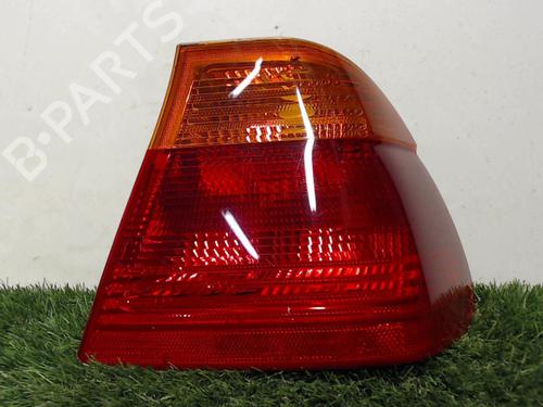 Right taillight BMW 3 (E46) 330 d | BP20881833C35 