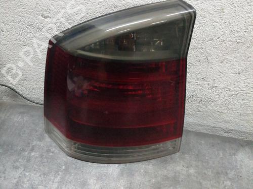 Left taillight OPEL VECTRA C GTS (Z02) 1.9 CDTI (F68) | BP27702674C34 