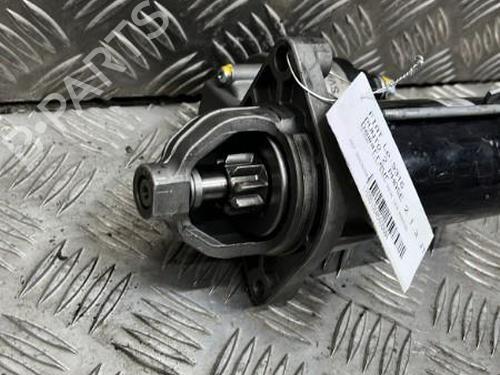 Used Starter Starter FIAT PUNTO (188_) 1.3 JTD 16V (70 hp) 20884310 20884310