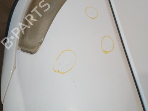 Left front fenders CITROËN C3 I (FC_, FN_) 1.4 HDi | BP29336112C41 