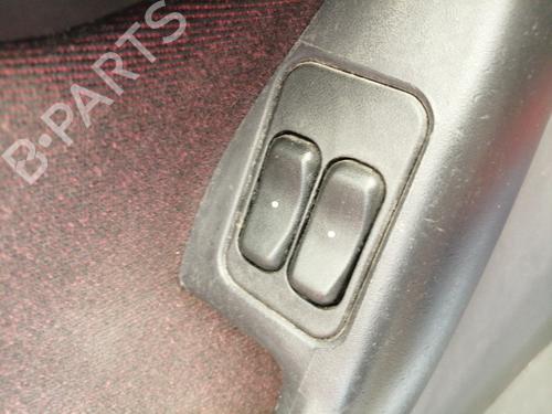 Left front window switch OPEL CORSA C (X01) 1.7 DTI (F08, F68) | BP26975316I27 