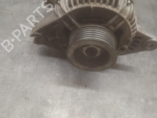 Alternator PEUGEOT 306 Hatchback (7A, 7C, N3, N5) 1.9 D | BP23794803M7 
