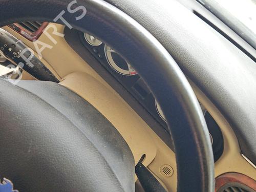 Steering wheel PEUGEOT 607 (9D, 9U) 2.0 HDI | BP36010712C49 - Image 9