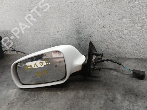 Used Left mirror Left mirror SKODA OCTAVIA I (1U2) 1.9 TDI (110 hp) 36369164 36369164