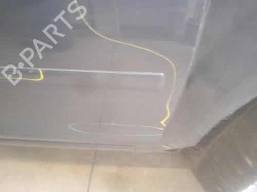 Right front door FORD FOCUS II (DA_, HCP, DP) 1.8 TDCi | BP23852426C3 