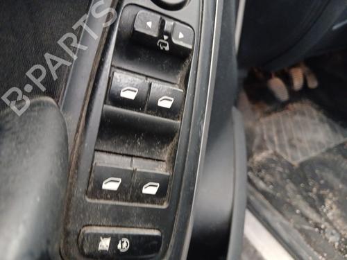 Used Left front window switch Left front window switch CITROËN C4 Picasso I MPV (UD_) 1.6 HDi (109 hp) 33213384 33213384
