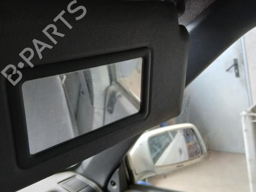 Right sun visor RENAULT 21 (B48_) 2.1 D (B48V/B48O) | BP36414931I2 - Image 3