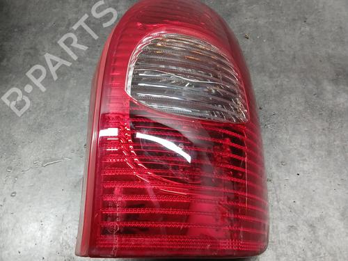 Used Right taillight CITROËN XSARA PICASSO (N68) 1.8 16V (115 hp) 30615268