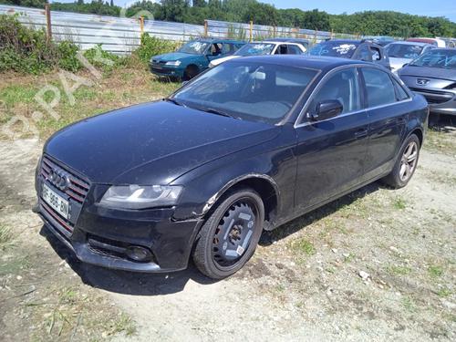 Right taillight AUDI A4 B8 (8K2) 2.0 TDI | BP28303205C35  - Image 10