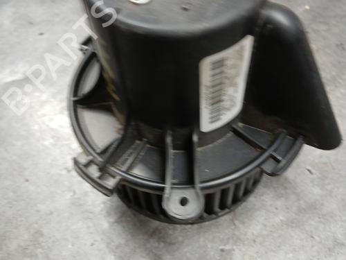 Heater blower motor PEUGEOT 307 Break (3E) 1.6 HDi 110 | BP28319161M62 
